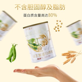 益生(shēng)菌蛋白(bái)質粉
