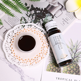 燕窩膠原蛋白(bái)肽飲品
