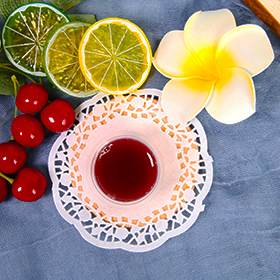 藜蘆醇白(bái)至臻賦活精華飲