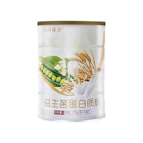 益生(shēng)菌蛋白(bái)質粉